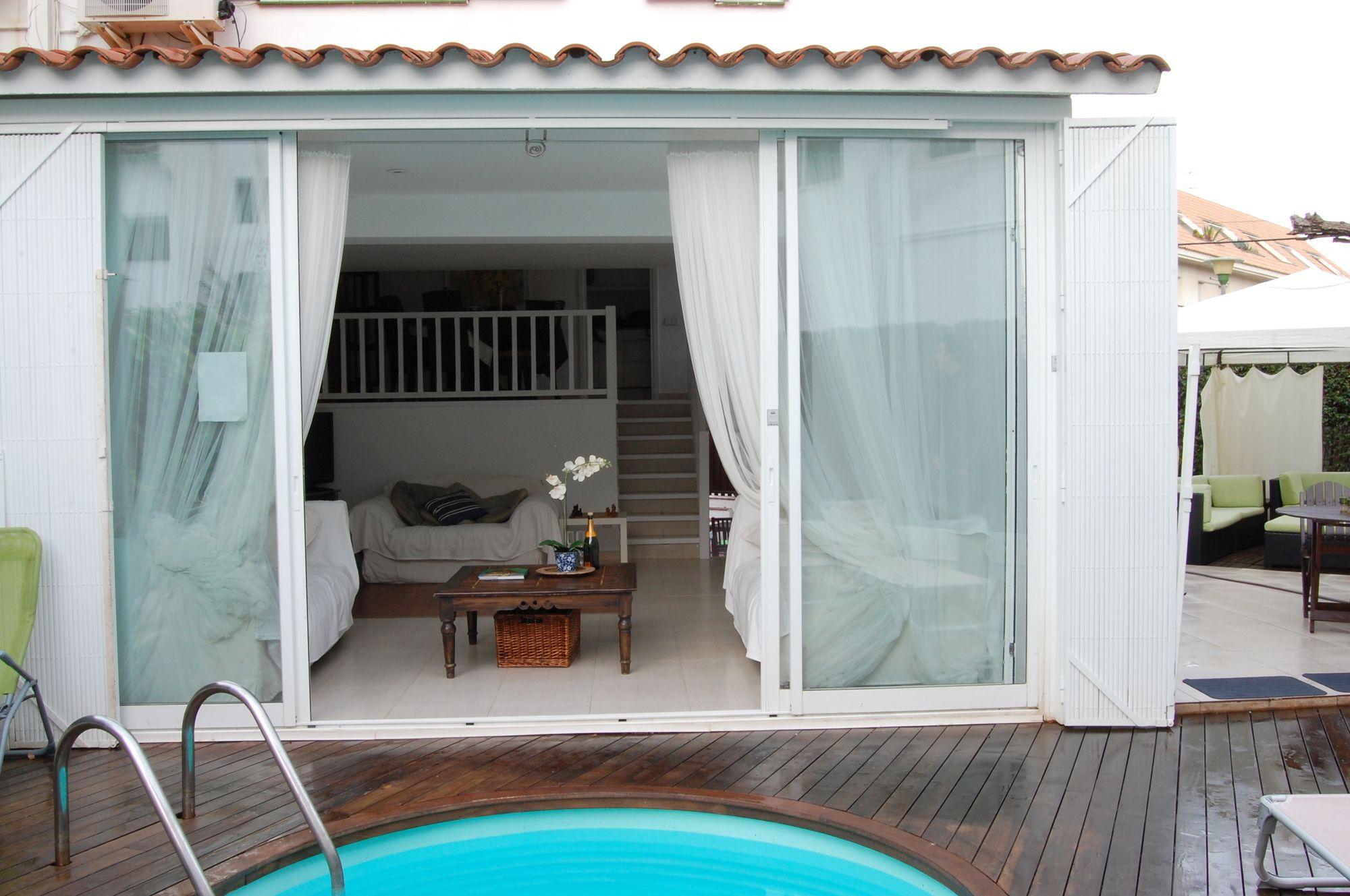 New Opening Villa Oasis Terramar Sitges Exteriér fotografie