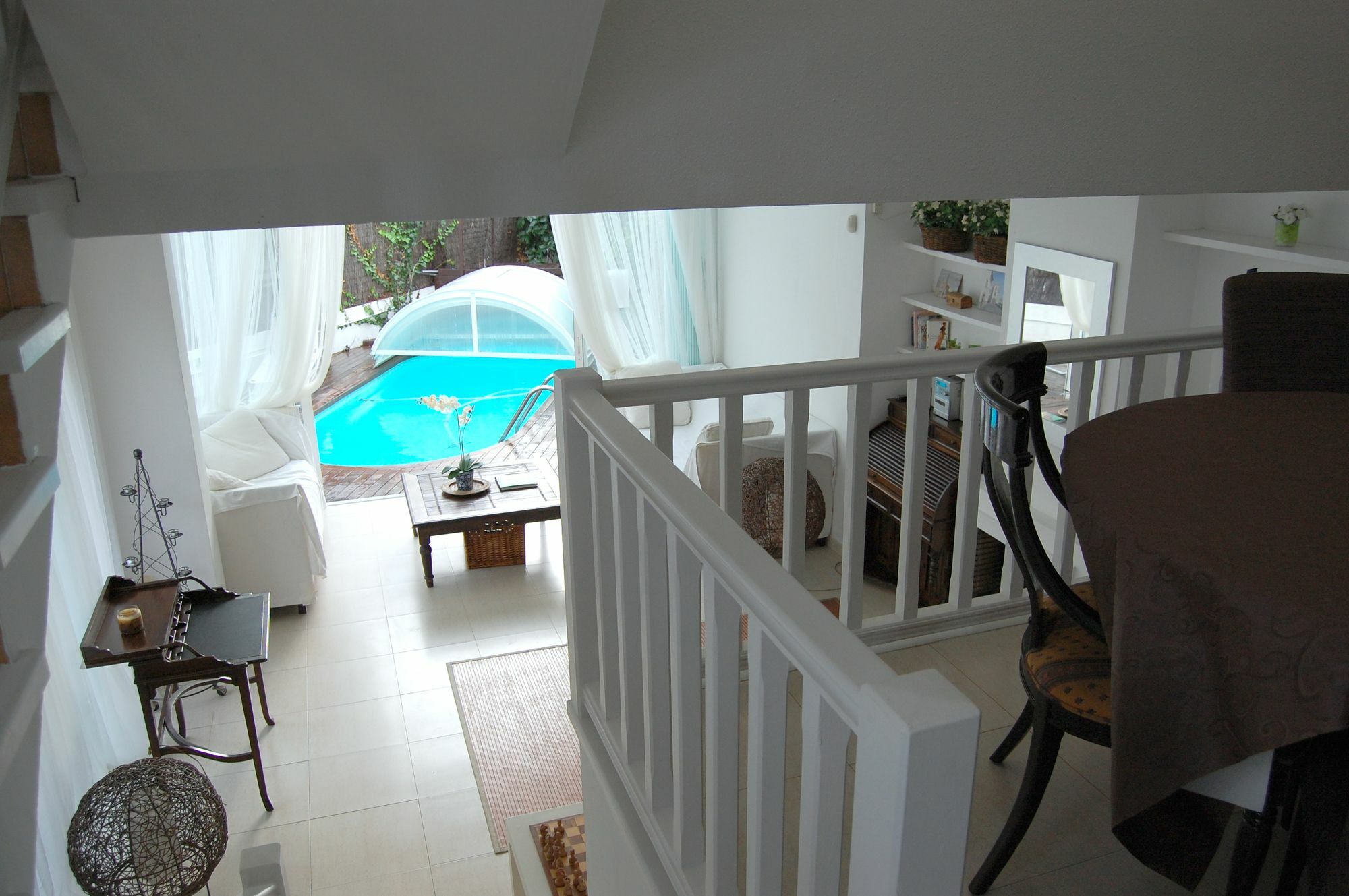 New Opening Villa Oasis Terramar Sitges Exteriér fotografie