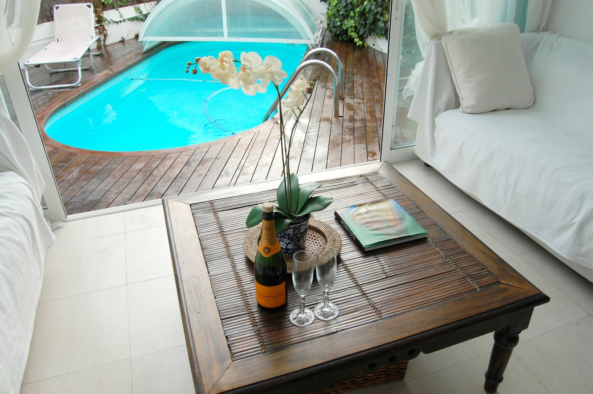 New Opening Villa Oasis Terramar Sitges Exteriér fotografie