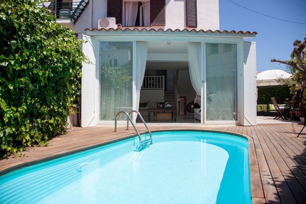 New Opening Villa Oasis Terramar Sitges Exteriér fotografie