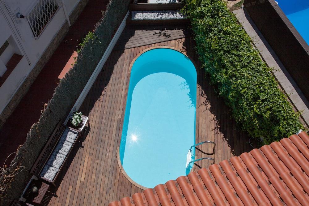 New Opening Villa Oasis Terramar Sitges Exteriér fotografie